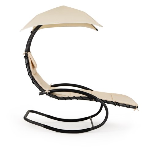 FOTEL OGRODOWY LEŻAK LEŻANKA BUJANA OGRODOWA HAMAK