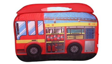 NAMIOT DLA DZIECI NAMIOCIK DO ZABAWY WÓZ STRAŻACKI IPLAY