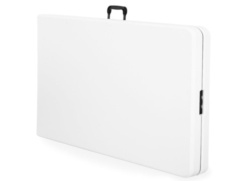 STÓŁ CATERINGOWY BANKIETOWY OGRODOWY SKŁADANY 240X70 CM MODERNHOME