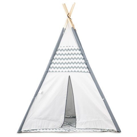 NAMIOT NAMIOCIK TIPI WIGWAM DOMEK DLA DZIECI ECOTOYS
