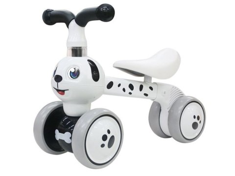 ROWEREK BIEGOWY PIESEK JEŹDZIK MINI ROWER 4 KOŁA ECOTOYS