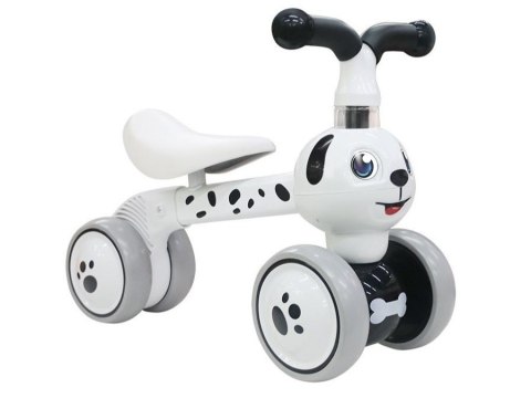 ROWEREK BIEGOWY PIESEK JEŹDZIK MINI ROWER 4 KOŁA ECOTOYS