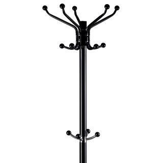 STOJAK WIESZAK NA UBRANIA ODZIEŻ PARASOLE MARMUR MODERNHOME