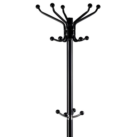 STOJAK WIESZAK NA UBRANIA ODZIEŻ PARASOLE MARMUR MODERNHOME