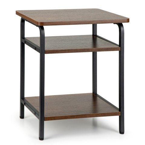 STOLIK KAWOWY LOFT NOWOCZESNY 3 POZIOMY MODERNHOME