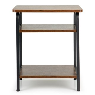 STOLIK KAWOWY LOFT NOWOCZESNY 3 POZIOMY MODERNHOME