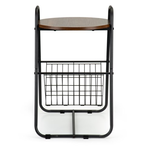 STOLIK STOLICZEK KAWOWY NOCNY GAZETOWNIK LOFT MODERNHOME