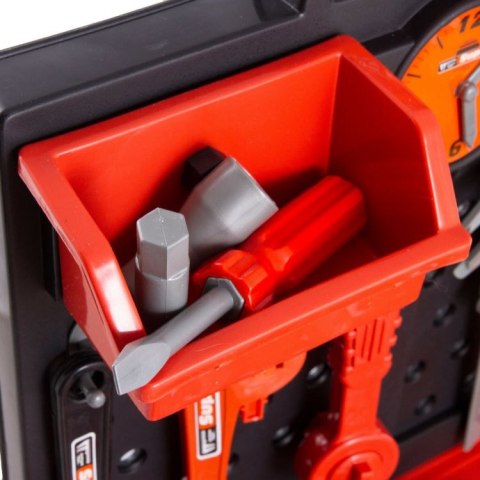 WARSZTAT NARZĘDZIA DLA DZIECI STÓŁ NARZĘDZIOWY "SUPERIOR"