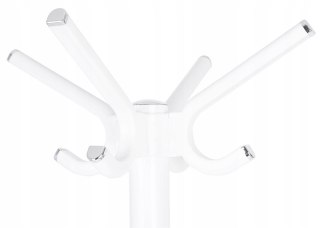 WIESZAK NA UBRANIA ODZIEŻ STOJAK STOJĄCY MODERNHOME