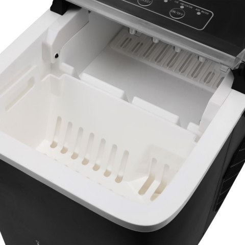 KOSTKARKA DO LODU DOMOWA MASZYNA DO KOSTEK KUSZONY LÓD 12 KG 100W IDEAL