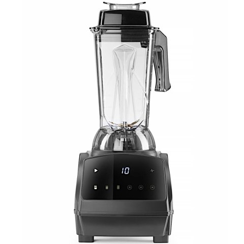 Blender barmański barowy z panelem dotykowym BPA free 2.5 l 1680 W