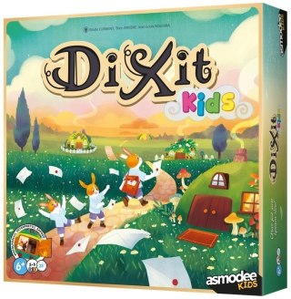 Dixit Kids (edycja polska)