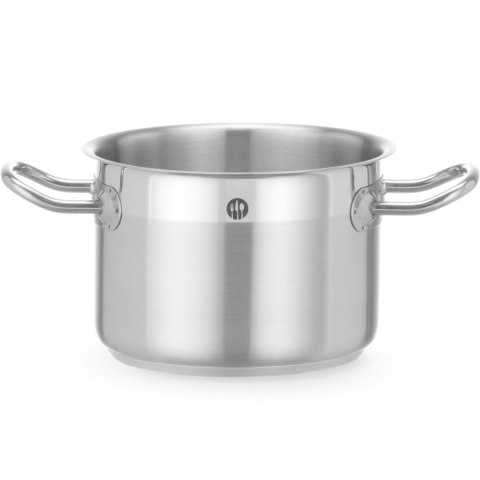 Garnek średni bez pokrywki Profi Line 2.1 l śr. 160x116 mm