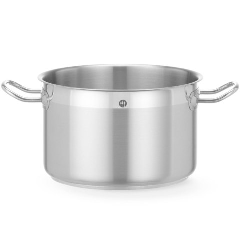 Garnek średni bez pokrywki Profi Line 6.7 l śr. 240x156 mm