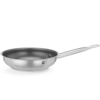 Patelnia nieprzywierająca Profi Line bez pokrywki śr. 215 mm