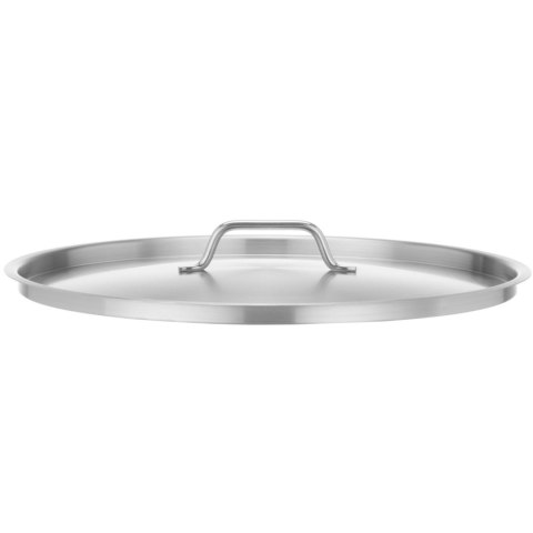 Pokrywka do garnka Profi Line stalowa śr. 400 mm