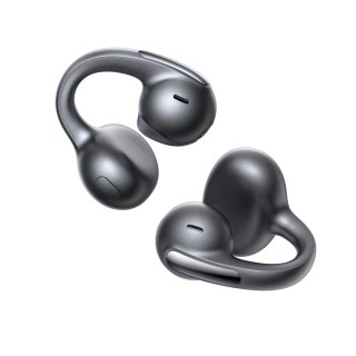 Słuchawki bezprzewodowe douszne otwarte Bowie MC1 Pro OWS - czarne