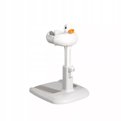 Stojak do kąpieli i przewijania dla dziecka pod prysznic do wanny