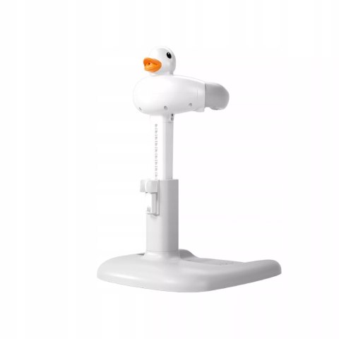 Stojak do kąpieli i przewijania dla dziecka pod prysznic do wanny