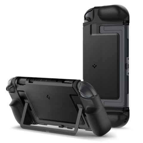 Etui ochronne na konsolę Nintendo Switch 2 Dual Grip - czarne