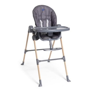 Krzesło Polly Essential coal 0-36m