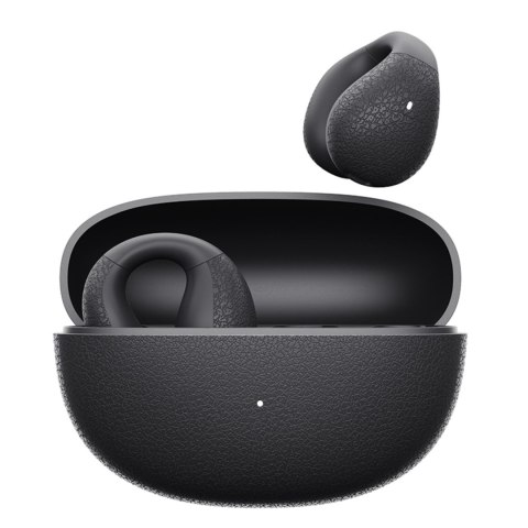 Słuchawki bezprzewodowe otwarte z mikrofonem Crossky C10 OWS ENC IPX5 BT - czarne