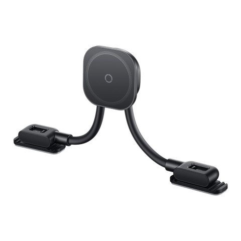 Uchwyt samochodowy magnetyczny do smartfona przyklejany PrimeTrip C03s MagSafe - czarny