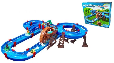 AquaPlay WaterWheel