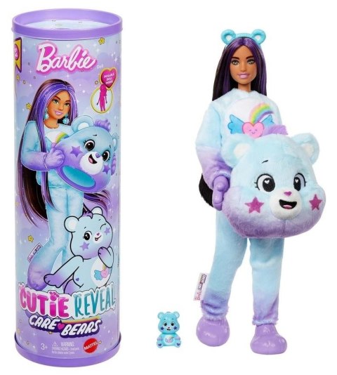 Barbie Traskliwe misie