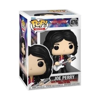 Figurka Funko POP Aerosmith: Joe Perry