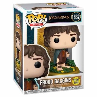 Figurka Funko POP Frodo Baggins