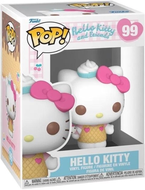 Figurka Funko POP Hello Kitty
