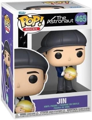 Figurka Funko POP K-pop BTS: Jin
