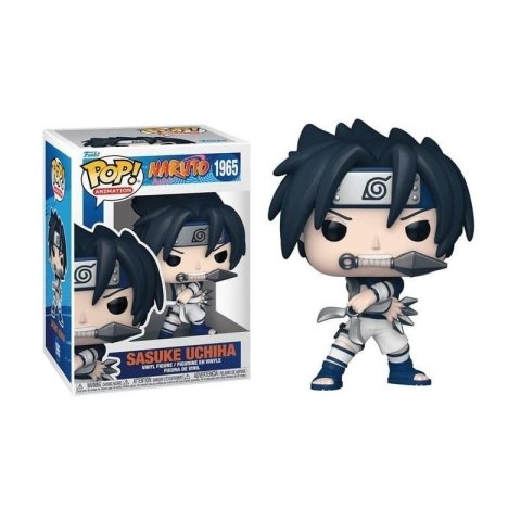 Figurka Funko POP Naruto: Sasuke Uchiha