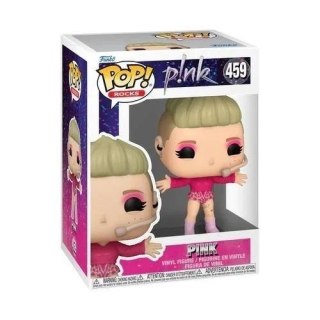 Figurka Funko POP Rocks: Pink