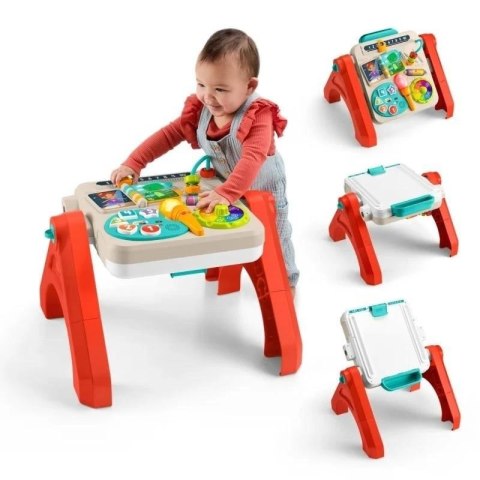 Fisher Price - Stolik interaktywny
