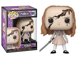 Funko Figurka POP Games: M3gan