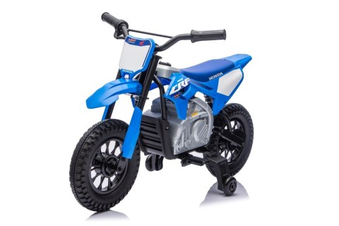 Pojazd Motor HONDA CFR450R Niebieski