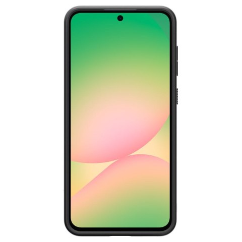 Etui case na Samsung Galaxy A56 5G Ultra Hybrid - czarny mat