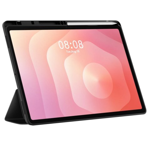 Etui ochronne na tablet Samsung Galaxy Tab S8 Ultra / S9 Ultra / S10 Ultra / S11 Ultra 14.6 - czarne
