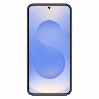 Etui silikonowe plecki Samsung Silicone Case do Samsung Galaxy S25 - czarne