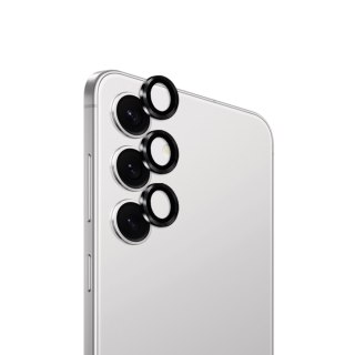 Szkło hartowane na soczewki aparatu do Samsung Galaxy S25 Single Camera Lens