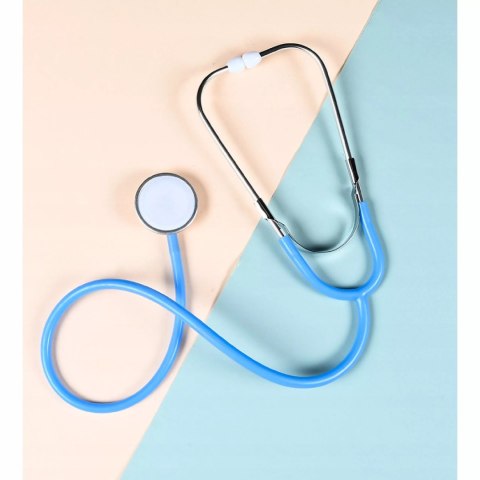 Zestaw Lekarski Mały Doktor XXL Apteczka Dentysta 3+ drewniane elementy