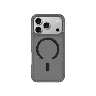 Etui case na iPhone 17 Pro Max Titan Pro MagSafe - czarne