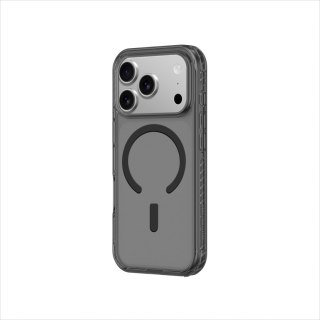 Etui case na iPhone 17 Pro Max Titan Pro MagSafe - czarne