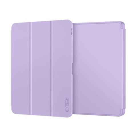 Etui pokrowiec na Xiaomi Redmi Pad 2 11.0 SmartCase Pen - fioletowe