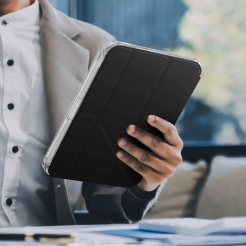 Etui pokrowiec ochronny na iPad Air M3 11'' - czarne