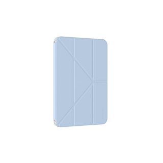 Etui pokrowiec ochronny na iPad Air M3 11'' - niebieskie