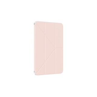 Etui pokrowiec ochronny na iPad Air M3 11'' - różowe