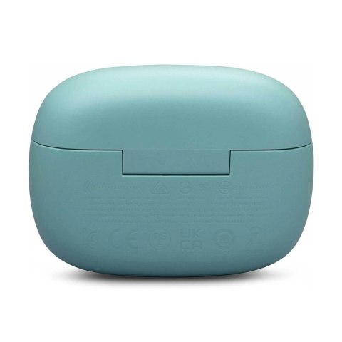 Słuchawki bezprzewodowe douszne JBL Wave Beam 2 TWS Bluetooth - niebieskie